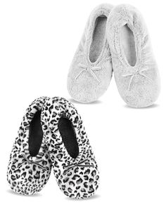 PRICES MAY VARY. 【Soft & Comfortable】100% polyester,Great cushion inner sole,keep your feet warm but don't make your feet hot.Slip into these ballerina slippers and enjoy the time in bedroom,office,spa,yoga,after shower or during a casual family talk. ❄【Fleece Lined】Our women slipper socks lining are soft cloud-like fluffy material will keep your feet and toes warm on cold mornings! Fluffy fleece lining is super soft and cozy. deodorizing! ❄【Skid Resistant】Several anti-slip dots detailing on the Indoor Slippers With Faux Fur Lining And Round Toe, Indoor Slippers With Plush Lining And Faux Fur, Comfy Faux Fur Slippers With Round Toe, Indoor Faux Fur Slippers With Plush Lining, Fur Slippers Size 11, Ballerina Slippers, Cold Morning, Unique Socks, Soft Sock