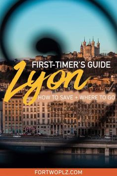 the first - timer's guide to lygon how to save and where to go