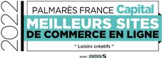 an advertisement with the words mellers sites de commerce en ligne on it