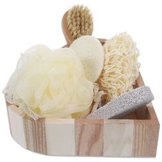 Related Hot Sale 4pcs body bath sponge Shower Loofahs fruit shower brush Shower Scrubber US $8.13 20 PCS Bathing Accessory Nylon Shower Gloves Body Scrub Mitt US $13.31 Bath Supplies body cleaning tools Bathing Kit for Women Scrubber Sisal Miss US $15.51 4 pcs Exfoliating Glove Loofah Gloves Body Scrub Glove Soap Gloves US $10.38 Exfoliating Mesh Soap Saver Pouch Bubble Net Bag Body Facial Cleaning Tool US $6.87 Back Scrub Brush Exfoliating Body Brush Brush US $12.10 | Baby | | Books & Magazines | | Business & Industrial | | Cameras & Photo | | Clothing, Shoes & Accessories | | Collectibles | | Computers/Tablets & Networking | | Crafts | | Home & Garden | | Jewelry & Watches | | Cell Phones & Accessories | | Consumer Electronics | | Sporting Goods | | & Hobbies | | Video Games & Consoles | Bath Kit, Bath Supplies, Shower Brush, Cleaning Gift, Bath Ball, Shower Scrubber, Body Scrubber, Facial Brushes, Pumice Stone