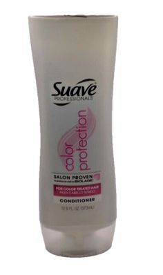 Suave For Color Treated Hair Conditioner 12.6oz Color Treated Hair, Treated Hair, Hair Conditioner, Shampoo And Conditioner, Health And Beauty, Hair Care, Conditioner, Hair, Beauty