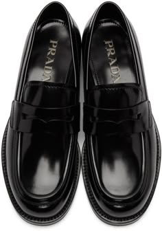 Prada For Men, Prada Clothing, Gents Shoes, Feminine Shoes, Gentleman Shoes, Gucci Men Shoes