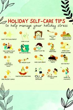 Feeling overwhelmed by the chaos of the holiday season? Learn simple Holiday Self Care tips and Self Care Activities to stay calm and balanced while enjoying the magic of Christmas Trees and festive moments. Save this pin for Self Care Ideas that make managing stress easier during your busiest time of year. How To Make It Feel Like Christmas, Self Care Christmas, Sleep Exercise, Holiday Tips, Holiday Songs, Health Hacks, Learning To Say No