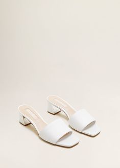 Fancy Heels, Trendy Heels, White Leather Sandals, Girly Shoes, Leather Sandals Women, Silver Heels, Pretty Shoes, Dream Shoes