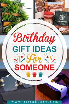 birthday gift ideas for someone who loves to travel