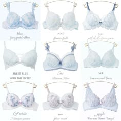 Pretty Bras, Cute Bras, Cute Lingerie, Cute Comfy Outfits, Pretty Lingerie, Really Cute Outfits, Bras And Panties, Character Outfits, Dream Clothes