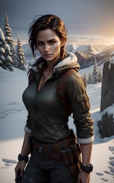 Adventurer Costume, Daisy Ridley Star Wars, Tomb Raider Art, Female Character Design Brunette, Adventure Fiction, Tomb Raider Lara Croft, Amoled Wallpapers, Lara Croft Tomb, Adventure Outfit