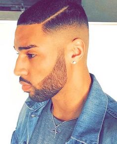 Random Hotness!!!! Trim Beard Styles, Trim Beard, 2015 Hairstyles, Mens Haircuts Fade, Mens Haircuts Short, Trendy Haircuts, Undercut Hairstyles