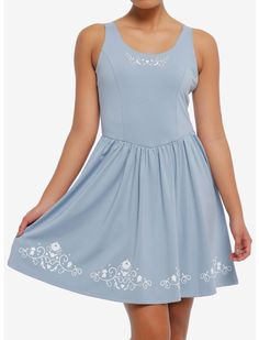 Plus Size Disney Outfits, Culture Outfits, America Dress, Athletic Dresses, Plus Size Disney, Getting Ready To Move, Under The Skirt, Disney Cinderella, Her Universe