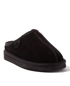 in stock Clog Slippers, House Shoes, Clogs, Timeless Fashion, Pick Up, In Store, Buy Online, Slippers, Black