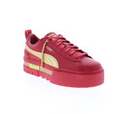 PRICES MAY VARY. Rubber sole Snickers Shoes, Snicker Shoes, Lifestyle Sneakers, Lace Heels, Puma Platform, Trainers Fashion, Puma Women, Kids Luggage, American Beauty