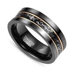 Unleash your inner explorer with our stunning Adventurer Ring. Crafted for those who seek adventure and new horizons, this ring blends rugged style with timeless elegance. Perfect for travelers, dreamers, and wanderers. 🏔️💍 Black Bullet, Rugged Style, Adventure Gear, Unlock Your Potential, Tungsten Carbide