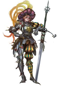 ArtStation - Souvenir, Haiyang Dnd Bard, Evelynn League Of Legends, 다크 판타지, Knight Art, Fantasy Armor, Warhammer Fantasy, Armor Concept