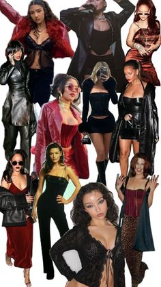 Aries Outfits, Venus Outfits, Scorpio Fashion, Aries Aesthetic, Queen Of Halloween