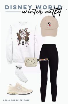 Women’s Disney Outfit for winter. Disney cold weather outfit. Christmas Disney World. Disney Baseball Hat #disneyoutfit #DisneyStyle #Disney#LTKTravel#LTKHoliday#LTKFindsUnder100 Disney Outfits For Christmas, Disney Fits Aesthetic Winter, Christmas In Disney World Outfits, Holiday Disney Outfits, Disney Outfits Women December, Disney At Christmas Outfits, Disney World December Outfits, Christmas At Disney World Outfits, Disney December Outfits