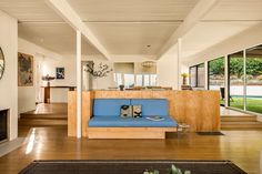 adler house by richard neutra hits the market for $3M in los angeles