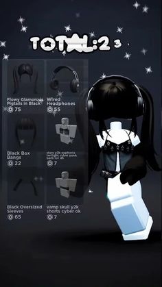 400 Robux Avatar Y2k, Roblox Outfits Under 100 Robux Girl, 100 Robux Avatar Girl, 400 Robux Avatar, Cheap Emo Roblox Outfits, Cheap Roblox Avatars, Happy Birthday Harry Potter, Emo Roblox Outfits, Emo Outfit Ideas