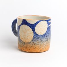 KYOKO TSUDA | マグ | オンラインショップIBE Ceramic Pottery, Online Shop, Mug, Ceramics, Tableware, Glass