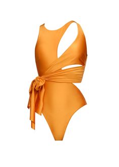 ANDREA IYAMAH LADA ONE PIECE SWIMSUIT - SUNSET GOLD – Andrea Iyamah Fashionable Skirts, Fashionable Activewear, Fashion Short Dresses, Gold One Piece, Andrea Iyamah, Bathing Suit Designs, Dress Reference, Resting Beach Face, Boat Day