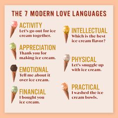 Intellectual Love Language, Different Love Languages, Love In Different Languages, Love Languages Quiz, 7 Love Languages, Types Of Love, 5 Love Languages Quiz