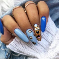 Heavenly Nails, Marvel Nails, Disneyland Nails, Matted Nails, Disney Acrylic Nails, Mickey Nails, Dragon Nails, Unghie Sfumate, Nails Designer