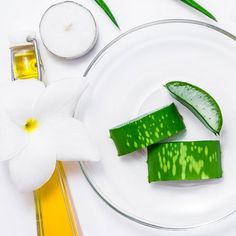 Diy Kosmetik, Aloe Vera Gel, Aloe Vera, Shower, Tableware, Beauty