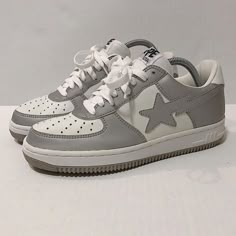 Bape Shoes, Y2k Shoes, Funky Shoes, Cute Nike Shoes, Cute Nikes