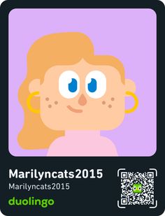 Here’s my profile – let’s be friends https://www.duolingo.com/profile/Marilyncats2015?via=share_profile_qr Decorating Room, Care Bears, My Profile, Bears, Hello Kitty, Kitty, Let It Be