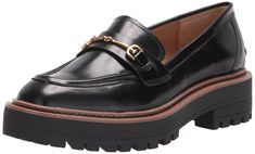 Chunky Black Loafers, Heel Loafers, Comfortable Loafers, Business Suits, Suede Moccasins, Driving Loafers