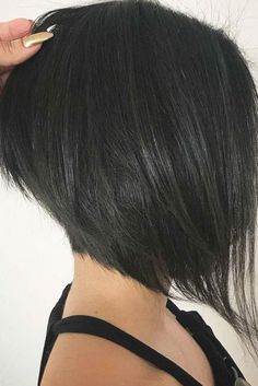 Aesthetic Haircut Ideas, Kids Bob Haircut, Bob Hairstyle Ideas, Rocker Hair, Cute Bob Hairstyles, Hairstyle Ideas Easy, Angled Bob Hairstyles