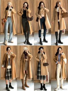 Trendy Autumn Outfits, Royal Family Fashion, Live Selling, Autumn Outfits, Stylish Work Outfits, Family Fashion, Winter Trends, Casual Chic Outfit