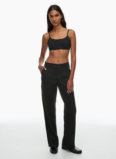 Picture Pants Aritzia, Weekender Pants Aritzia, Greenwich Pant Aritzia, Black Effortless Pants Aritzia, Aritzia Yoga Pants, Tna Flare Pants, Aritzia Wilfred Pants, Aritzia Tna Jumpsuit, Utility Pants