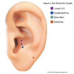 Meridian Balancing, Natural Antifungal, How To Stop Coughing