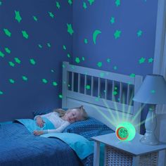 PRICES MAY VARY. 💛【7 Color Night Light】This kids alarm clocks has 7 rainbow color night light, It can be used as a wake up light, multicolored night lights, mood night light, atmosphere lighting,kids bedroom clocks, and will reflect the stars and moon. 💛【Materials】The pleasant-looking kids alarm clock is made of high-quality ABS material, It is safe for kids. You can enjoy a peace of mind while for children using. 💛【Easy to Use】The setting of this alarm clock for bedroom is done by 4 buttons, Stars Projector, Bedroom For Girls Kids, Bedroom Clocks, Kids Alarm Clock, Light Alarm Clock, Night Light Projector, Clock For Kids, Star Projector, Table Led