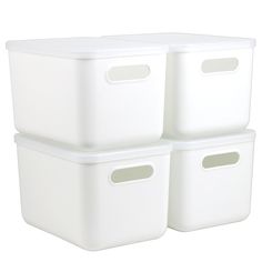 PRICES MAY VARY. 【4 pcs Storage Boxes with Clear Lids】Package include 4 medium plastic bins, each measures 10(L)×7(W)×6.2(H) Inches, 7 Liters. 【Multiple Uses】Our storage bins are suitable for organizing various items in the home, such as craft accessories, cupboard organiser, bathroom storage toiletries, makeup, pantry goods, office supplies, snacks, books, stationery, pen, notebook, clips, puzzle, building block, pigment, brush, baking tool, medicine storage box, under sink storage, toys, clean Freezer Drawer Organization, Baskets For Pantry, Small Storage Bins, Cupboard Organiser, Freezer Drawer, Storage Toys, Plastic Storage Containers, Cabinet Shelves, Shelf Baskets