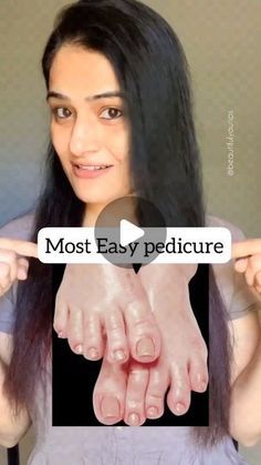 How To Get Soft Feet At Home, How To Do Pedicure At Home Step By Step, Easy Pedicure At Home, Pedicure At Home Step By Step, Feet Care At Home, Feet Care Routine, Soft Feet Remedy, Diy Pedicure At Home, How To Do Pedicure