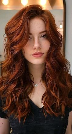 Cheveux Oranges, Red Hair Inspiration, Braided Hairdo, Ginger Hair Color, Fall Hair Trends, Copper Hair Color, Hair Color Auburn, Beautiful Red Hair, Red Hair Color