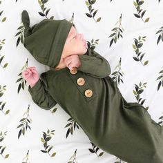 Cute Newborn Outfits | Caden Lane Cute Newborn Outfits, Personalized Nursery Decor, Cute Newborn, Baby Crib Sheets, Late Night Diapers