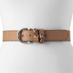 Women's Relic Braided Grommet Belt ($17) ❤ liked on Polyvore featuring accessories, belts, tan, woven belt, tan braided belt, polka dot belt, vegan belt and grommet belt Runway Fashion Vintage, Ladies Belts, Grommet Belt, Women's Runway Fashion, Leather Patterns, Womens Belt, Tan Belt, Braided Belt