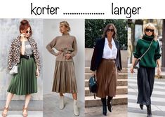 Rok Outfit, Fashion Over 40, Sequin Skirt, Midi Skirt, Van, Pants, Clothes, Trousers