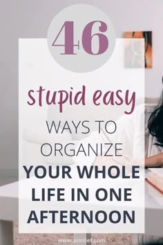 Organize Motivation, Organizing My Life, Organizing Life, Declutter Home, Organization And Cleaning, Organizational Ideas, Cleaning And Organization