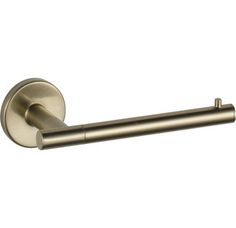 an image of a brass door handle