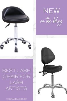 Lash Chair, Lash Decor Ideas, Salon Set Up Ideas, Wall Decoration Diy, Small Lashes, Lash Artist Tips, Best Chair, Stay Creative