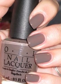 Nail Colors Brown, 2023 Nail Colors, Nail Polish Party, No Chip Manicure, Summer Transition, 2023 Nail, Parisian Street