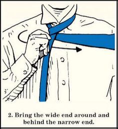 How to Tie a Tie: The Complete Guide