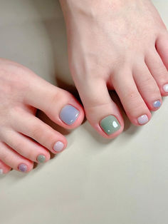 summer pedicure color: pastels Best Summer Pedicure Colors, Summer 2024 Pedicure, Summer Pedicure Colors, Summer Pedicure, Pedicure Colors, Vanity Storage, The Best Summer, Toe Nail Designs, Elevate Your Style