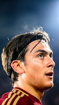 Beautiful Paulo Dybala - AS Roma As Roma