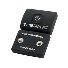 thermo s - pack 1200 powered heat plugs for electric guitar