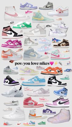 #nikes #preppy #shoes #shoeinspo #nikeblazers #jordans Pretty Sneakers, Preppy Shoes, Pretty Shoes Sneakers, Shoe Inspo, Nike Blazer, Comfy Shoes, Pretty Shoes, Dream Shoes, Create Collage