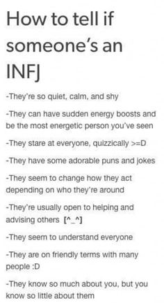 Info And Infj, Infj Meaning, Infj Relatable, Myer Briggs, Infj Personality Facts, Personalidad Infj, Infj Traits, Infj Humor, Mbti Infj